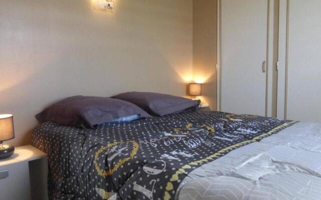 Maison Bretignolles-sur-Mer, 2 pièces, 4 personnes - FR-1-224A-12