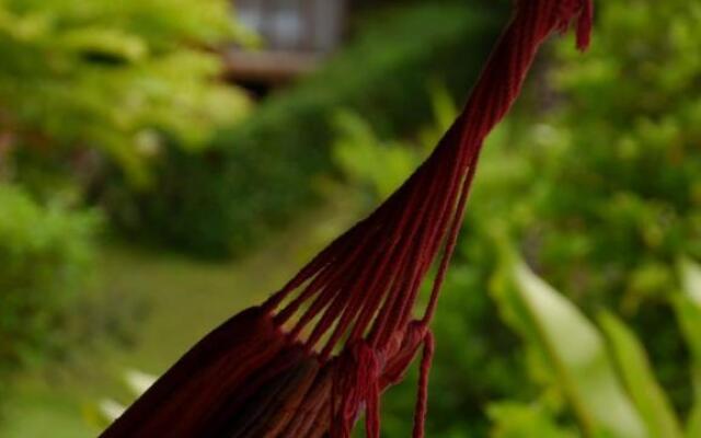 Pacuare River Lodge