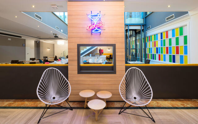 Madrid Leganes Affiliated By Melia