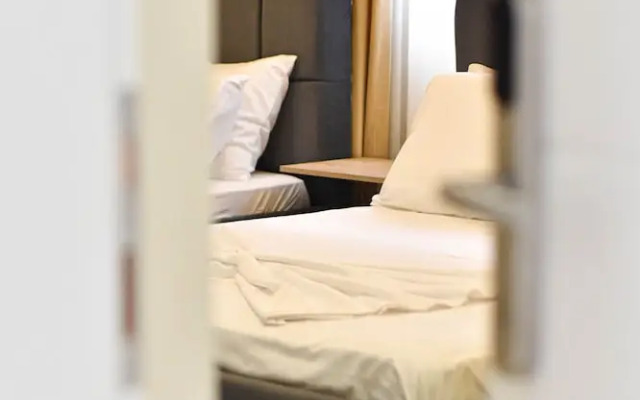 Hotel Delmar