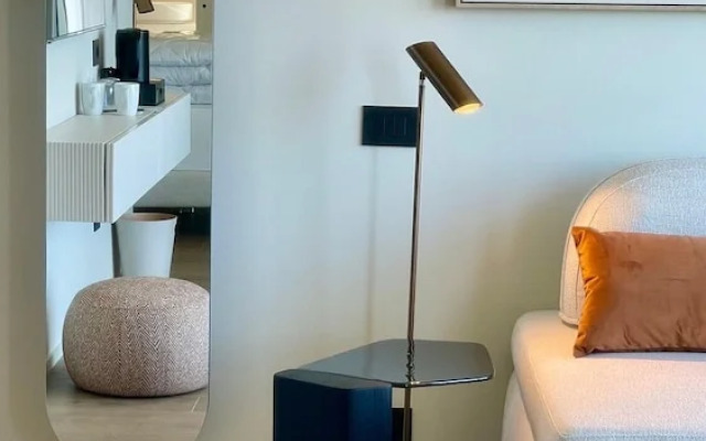 Opera Suite hotel Pesaro