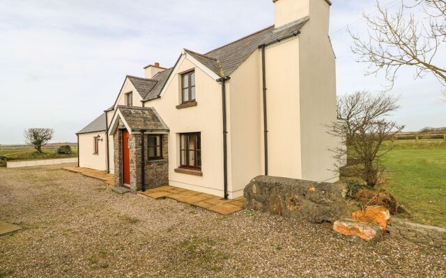 Maerdy Lodge