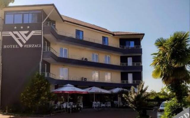 Hotel Verzaci