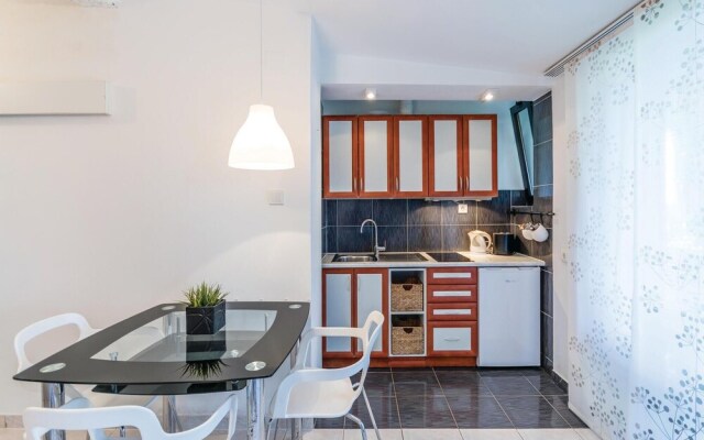 Awesome Home in Pula With Wifi and 1 Bedrooms
