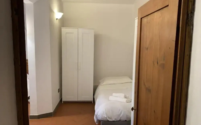 Ruote Second Floor in Firenze