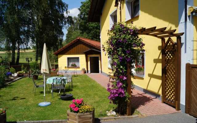 Gasthof Pension Römmererhäusl