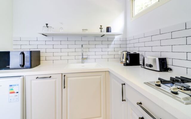 Carmel Boutique Apartments