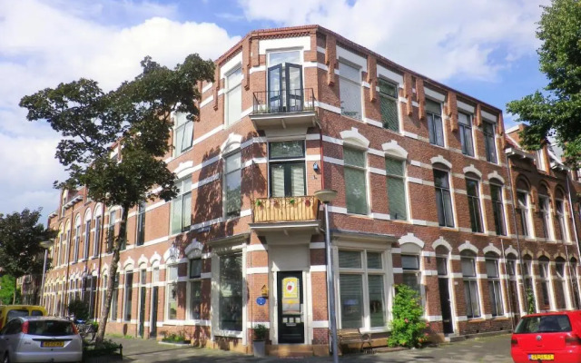 Appartement centrum Groningen