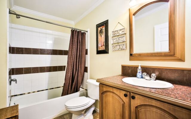 Siesta Key Beach Home