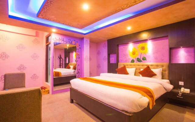 Hotel Nepal Tara