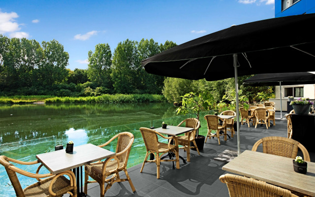 NH Capelle Rotterdam