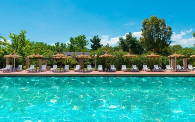 Camping Riviera Village