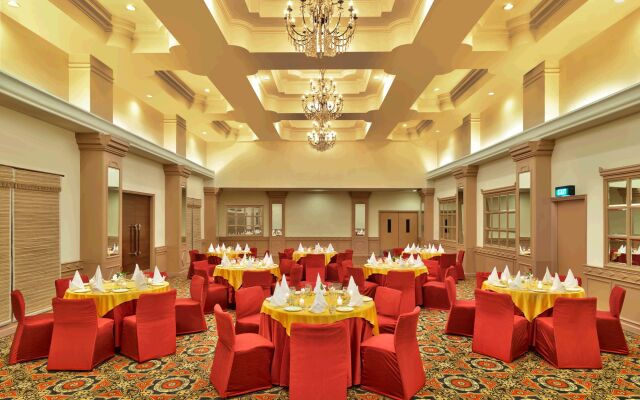 Club Mahindra Jaipur