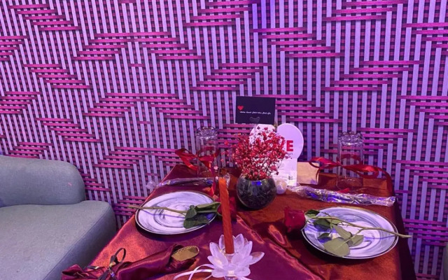 نيروز الرياض للوحدات السكنية المفروشة