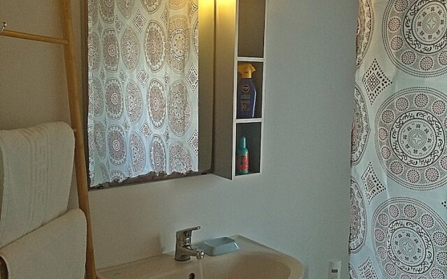 Ornos Suites