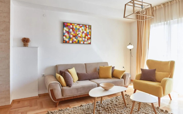 Urban Serviced Apartments