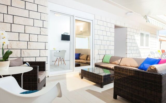 Apartments Gita