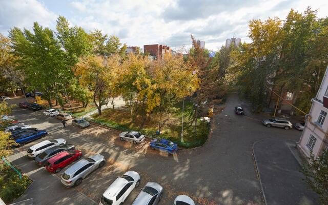 Отличный день на улице Ленина 71а