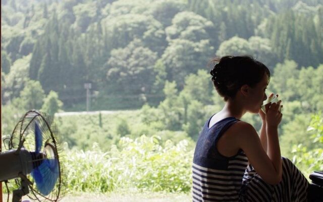 Guesthouse Kozue No Yuki