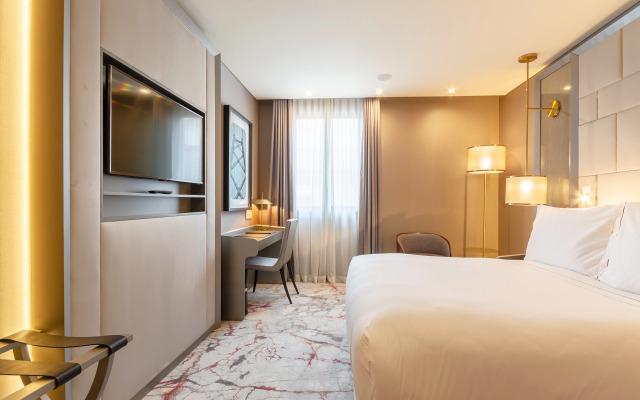 TURIM Boulevard Hotel – Adults Only