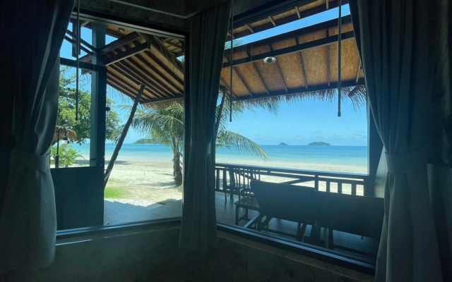 Kaibae Beach Resort