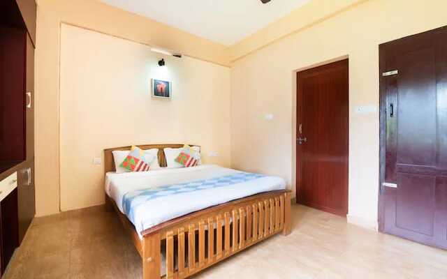 Vedica Homestay