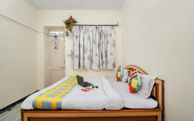 OYO Home 26246 Cozy 2BHK
