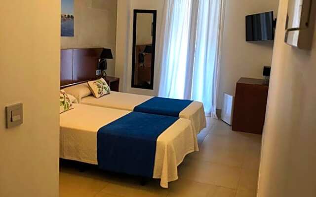 Hotel Isla Plana