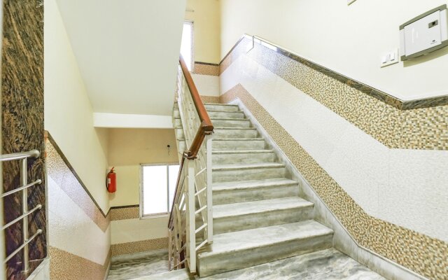 Fabhotel Saltlake Palace