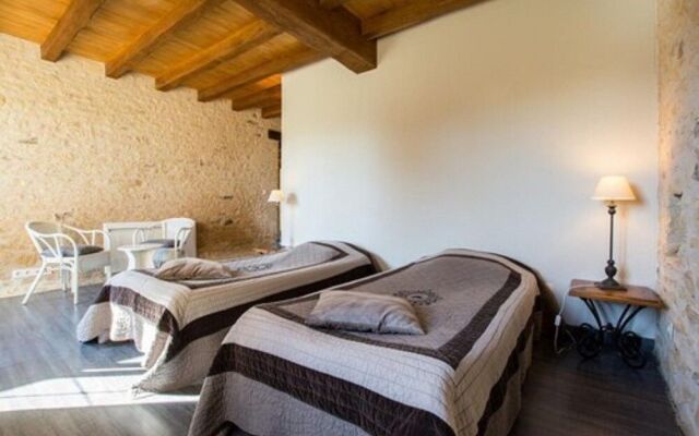 Chambres d'Hôtes L'Oustralac