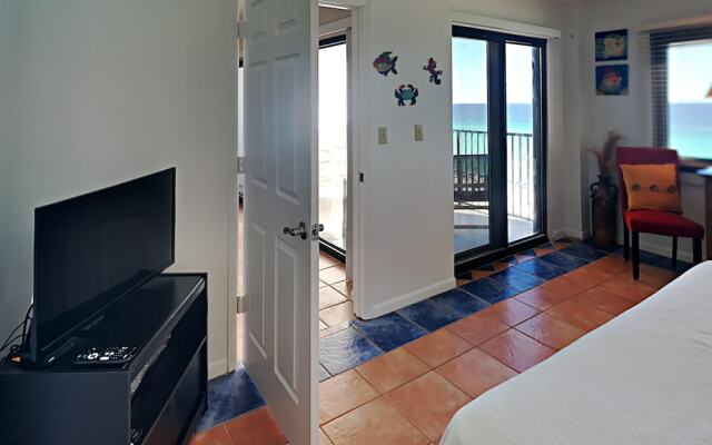 Emerald Towers by Southern Vacation Rentals