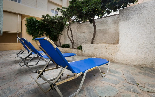 Kissamia Rooms - Next to Night Clubs