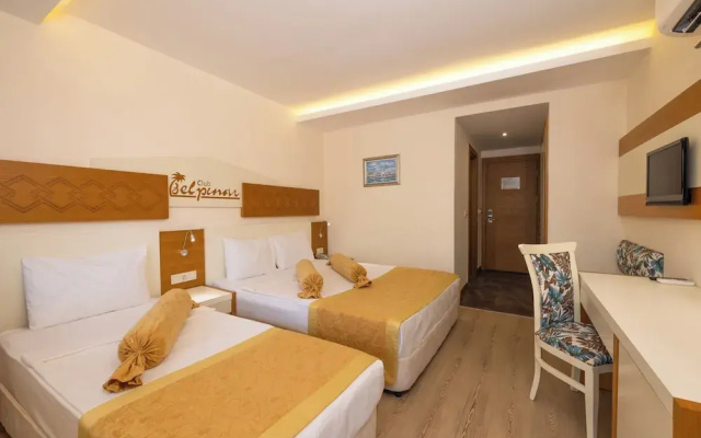 Club Hotel Belpınar