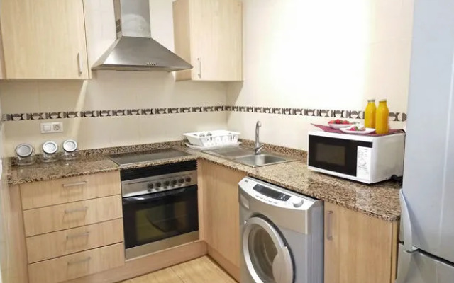 Apartamentos Benicasim el Grao 3000