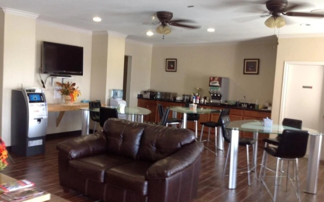 Yorktown Inn And Suites