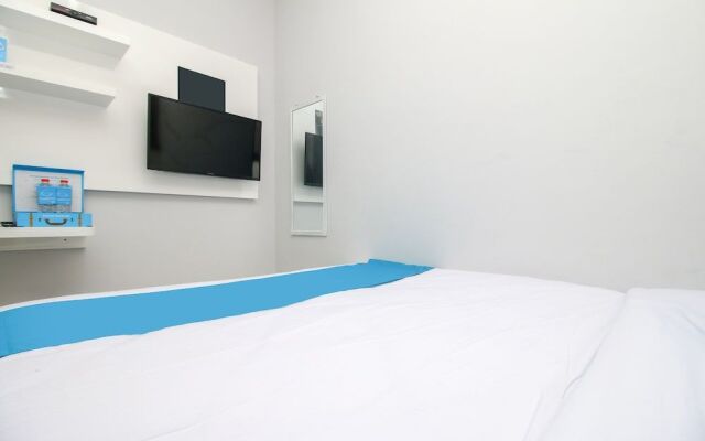 Airy Peterongan MT Haryono 934A Semarang