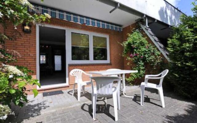 Ferienhaus Deichperle