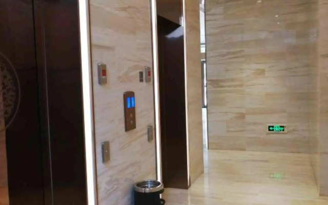 JI Hotel (Hancheng Weilaicheng)