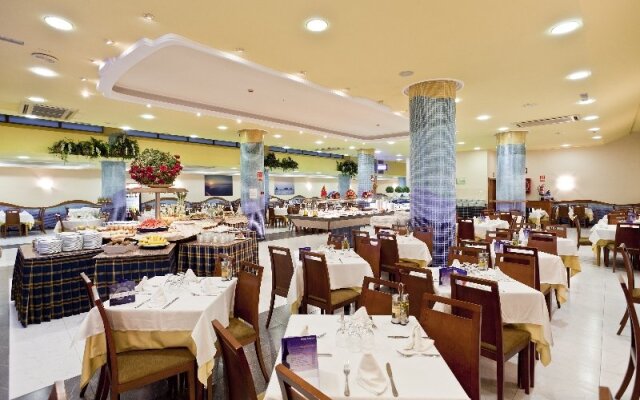 Cal Maginet Hotel