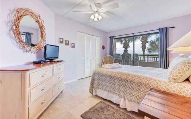 Windjammer 105 - Three Bedroom Condo