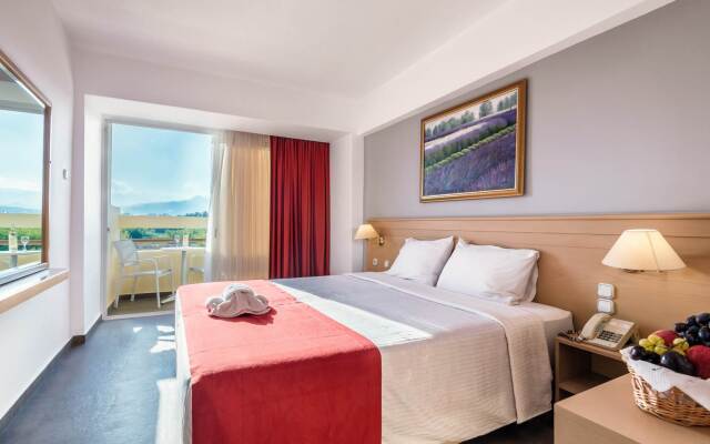Tylissos Beach Hotel - Adults Only
