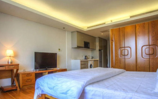 Jinta Hawaii Apartment