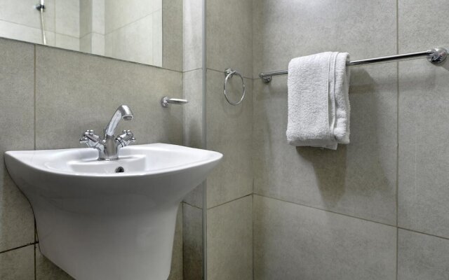 Manar Suites