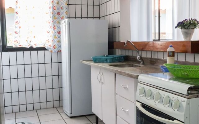 Residencial Leticia