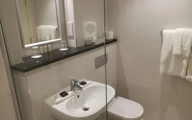 The Inn at Dromoland