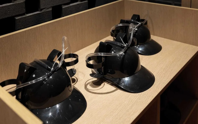 Nouvelle Hotel and Spa by Aank Seoul Jongro