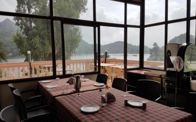 Hotel Lake Palace