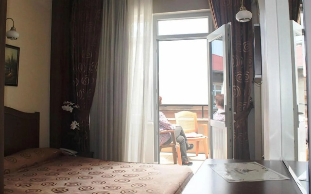 Fatih Resadiye Hotel