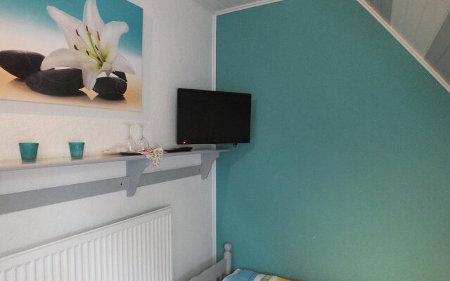 Naturhotel Hof Ehlers