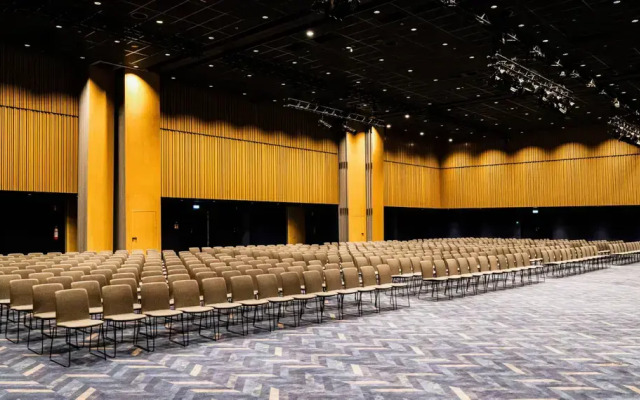 Clarion Hotel Helsinki Airport